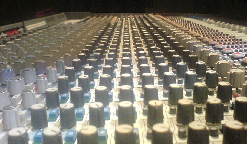 Soundcraft